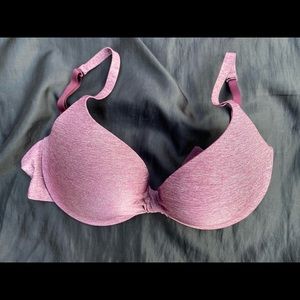 LaSenza push-up bra